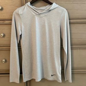 Nike Dri-Fit Long sleeve T-shirt
